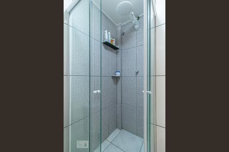 Casa para alugar com 92m², 3 quartos e 2 vagas Casa para alugar com 92m², 3 quartos e 2 vagasBanheiro Social 2