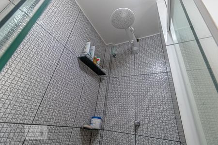 Casa para alugar com 92m², 3 quartos e 2 vagas Casa para alugar com 92m², 3 quartos e 2 vagasBanheiro Social 2