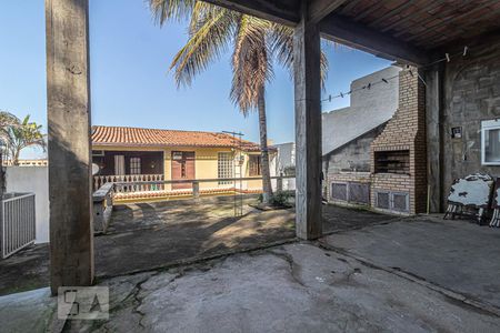 Casa para alugar com 92m², 3 quartos e 2 vagas Casa para alugar com 92m², 3 quartos e 2 vagasAnexo e Área Gourmet