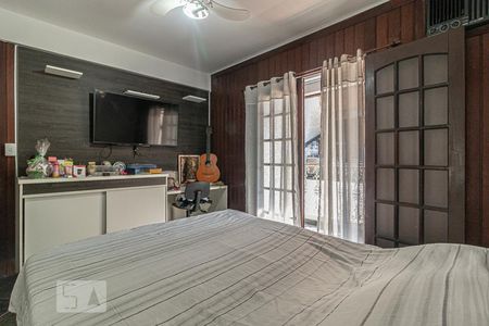 Casa para alugar com 92m², 3 quartos e 2 vagas Casa para alugar com 92m², 3 quartos e 2 vagasQuarto 3