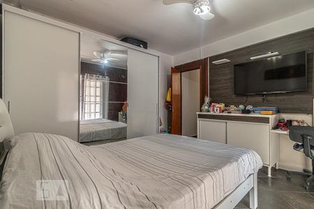 Casa para alugar com 92m², 3 quartos e 2 vagas Casa para alugar com 92m², 3 quartos e 2 vagasQuarto 3