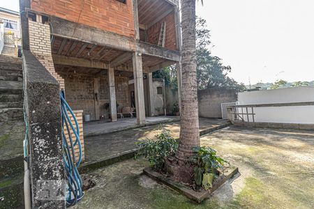 Casa para alugar com 92m², 3 quartos e 2 vagas Casa para alugar com 92m², 3 quartos e 2 vagasAnexo e Corredor de Entrada