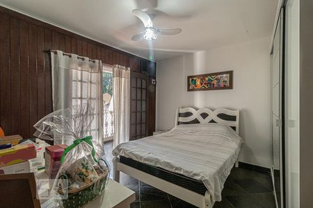 Casa para alugar com 92m², 3 quartos e 2 vagas Casa para alugar com 92m², 3 quartos e 2 vagasQuarto 3