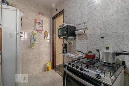 Casa para alugar com 92m², 3 quartos e 2 vagas Casa para alugar com 92m², 3 quartos e 2 vagasCozinha