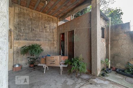 Casa para alugar com 92m², 3 quartos e 2 vagas Casa para alugar com 92m², 3 quartos e 2 vagasBanheiro Área Gourmet