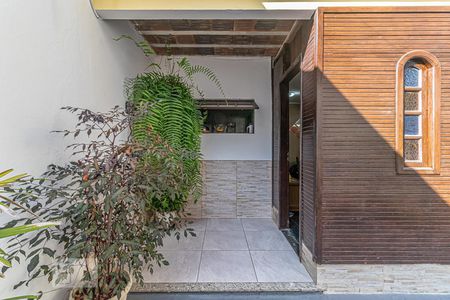 Casa para alugar com 92m², 3 quartos e 2 vagas Casa para alugar com 92m², 3 quartos e 2 vagasHall de Entrada