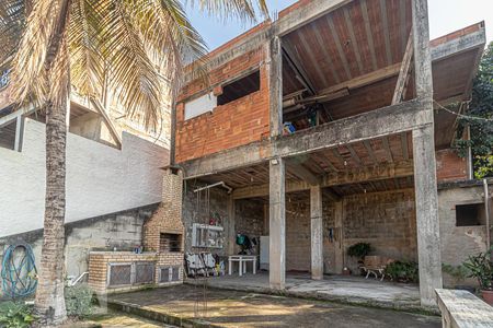 Casa para alugar com 92m², 3 quartos e 2 vagas Casa para alugar com 92m², 3 quartos e 2 vagasAnexo e Área Gourmet