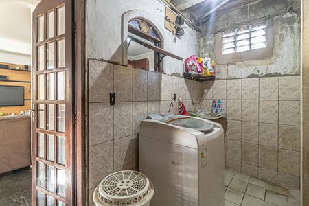 Casa para alugar com 92m², 3 quartos e 2 vagas Casa para alugar com 92m², 3 quartos e 2 vagasÁrea de Serviço