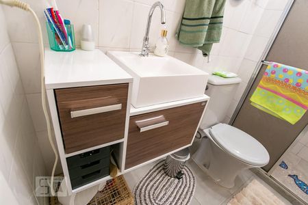 Detalhe de apartamento para alugar com 2 quartos, 52m² em Camaquã, Porto Alegre