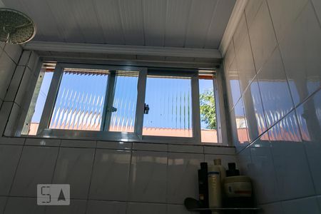 Detalhe de apartamento para alugar com 2 quartos, 52m² em Camaquã, Porto Alegre