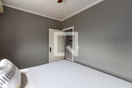Quarto 1 de apartamento à venda com 2 quartos, 52m² em Camaquã, Porto Alegre