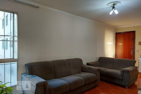 Sala de apartamento à venda com 3 quartos, 60m² em I.a.p.i., Osasco