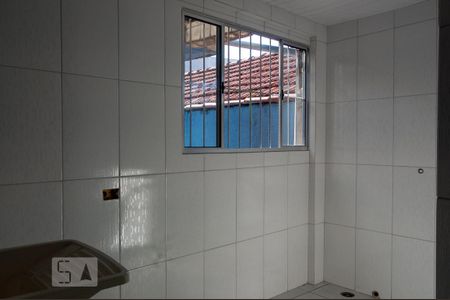 Casa à venda com 80m², 1 quarto e 1 vaga Casa à venda com 80m², 1 quarto e 1 vagaÁrea de Serviço