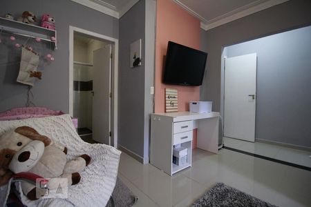 Casa para alugar com 150m², 2 quartos e 1 vagaSuíte 2