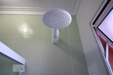 Casa para alugar com 150m², 2 quartos e 1 vagaBanheiro da Suíte 2