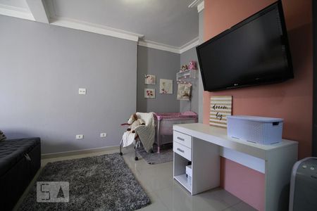 Casa para alugar com 150m², 2 quartos e 1 vagaSuíte 2