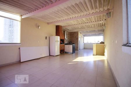 Casa para alugar com 150m², 2 quartos e 1 vagaChurrasqueira