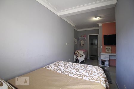 Casa para alugar com 150m², 2 quartos e 1 vagaSuíte 1