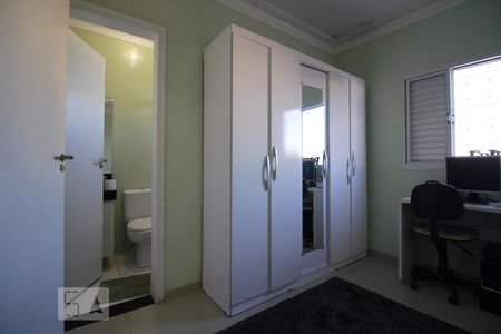 Casa para alugar com 150m², 2 quartos e 1 vagaSuíte 2