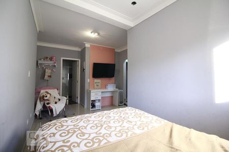 Casa para alugar com 150m², 2 quartos e 1 vagaSuíte 1