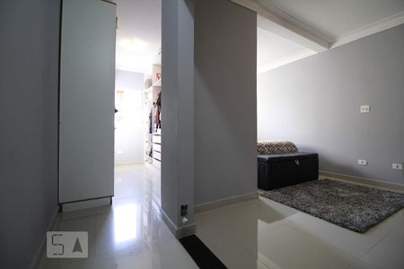 Casa para alugar com 150m², 2 quartos e 1 vagaSuíte 1