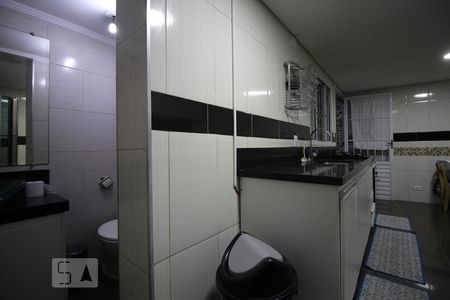 Casa para alugar com 150m², 2 quartos e 1 vagabanheiro/lavanderia