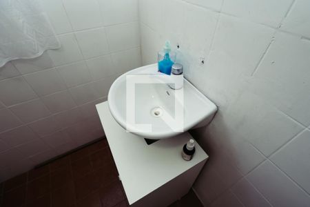 Apartamento para alugar com 46m², 1 quarto e 1 vagaBanheiro