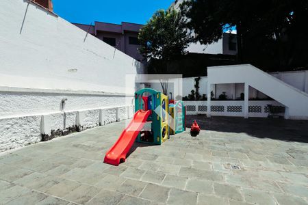 Apartamento para alugar com 46m², 1 quarto e 1 vagaÁrea comum