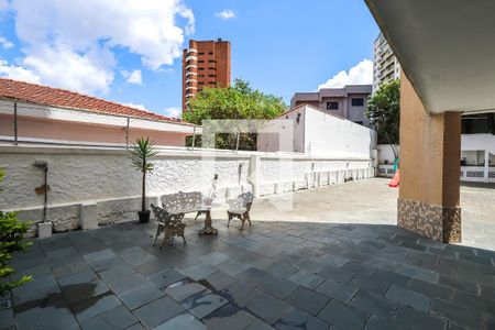 Apartamento para alugar com 46m², 1 quarto e 1 vagaÁrea comum