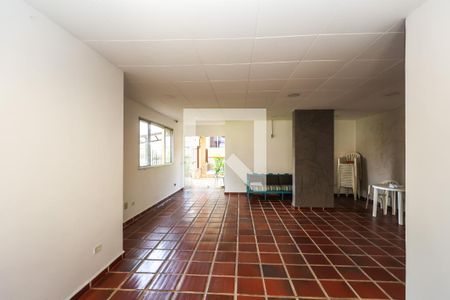 Apartamento para alugar com 46m², 1 quarto e 1 vagaSalão de Festas