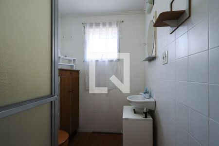 Apartamento para alugar com 46m², 1 quarto e 1 vagaBanheiro