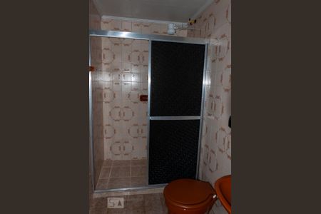 Apartamento à venda com 42m², 1 quarto e sem vaga Apartamento à venda com 42m², 1 quarto e sem vagaBanheiro