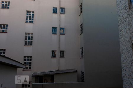 Apartamento à venda com 42m², 1 quarto e sem vaga Apartamento à venda com 42m², 1 quarto e sem vagaVista