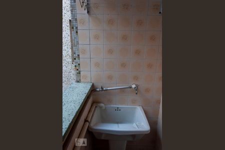 Apartamento à venda com 42m², 1 quarto e sem vaga Apartamento à venda com 42m², 1 quarto e sem vagaÁrea de Serviço
