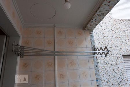 Apartamento à venda com 42m², 1 quarto e sem vaga Apartamento à venda com 42m², 1 quarto e sem vagaÁrea de Serviço