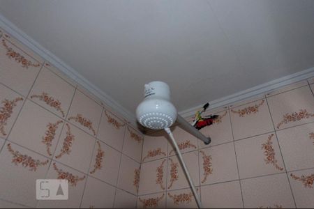 Apartamento à venda com 42m², 1 quarto e sem vaga Apartamento à venda com 42m², 1 quarto e sem vagaBanheiro