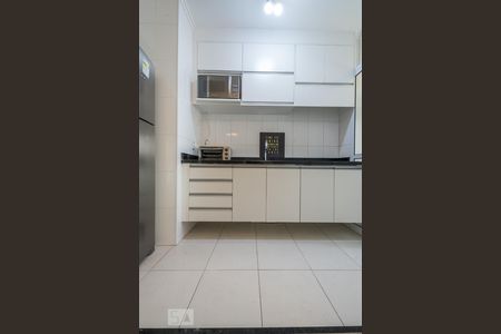 Studio para alugar com 50m², 1 quarto e 1 vaga Studio para alugar com 50m², 1 quarto e 1 vagaCozinha