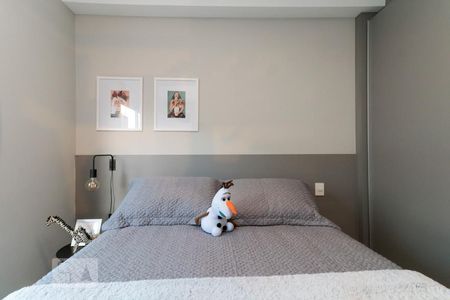 Studio à venda com 36m², 1 quarto e 1 vagaStudio