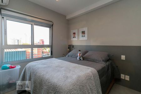 Studio à venda com 36m², 1 quarto e 1 vagaStudio