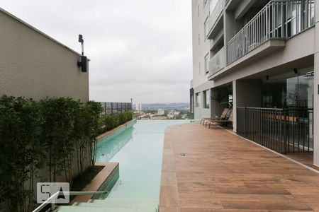 Studio à venda com 36m², 1 quarto e 1 vagaÁrea comum - Piscina