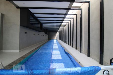 Studio para alugar com 35m², 1 quarto e 1 vagaÁrea comum