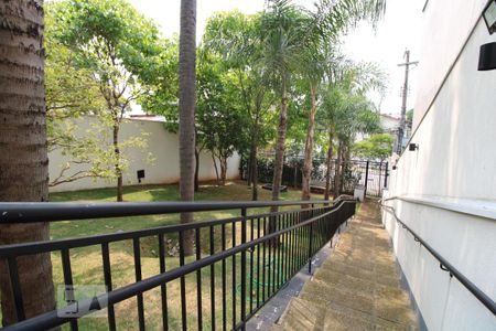 Studio para alugar com 35m², 1 quarto e 1 vagaÁrea comum
