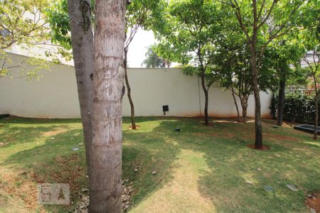 Studio para alugar com 35m², 1 quarto e 1 vagaÁrea comum