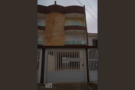 Apartamento para alugar com 130m², 2 quartos e 2 vagasFachada