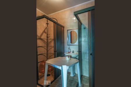 Casa à venda com 500m², 5 quartos e 5 vagasBanheiro/Sauna