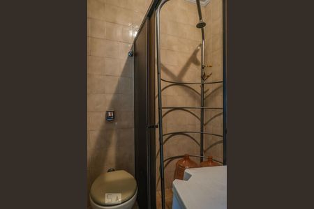 Casa à venda com 500m², 5 quartos e 5 vagasBanheiro/Sauna