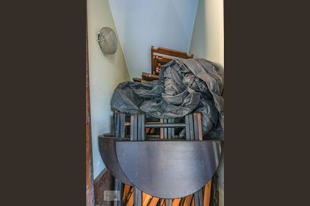 Casa à venda com 500m², 5 quartos e 5 vagasDepósito