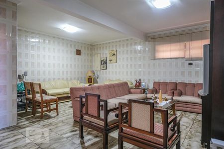 Casa à venda com 500m², 5 quartos e 5 vagasSalão