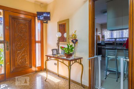 Casa à venda com 500m², 5 quartos e 5 vagasEntrada