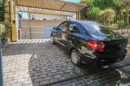Casa à venda com 500m², 5 quartos e 5 vagasGaragem